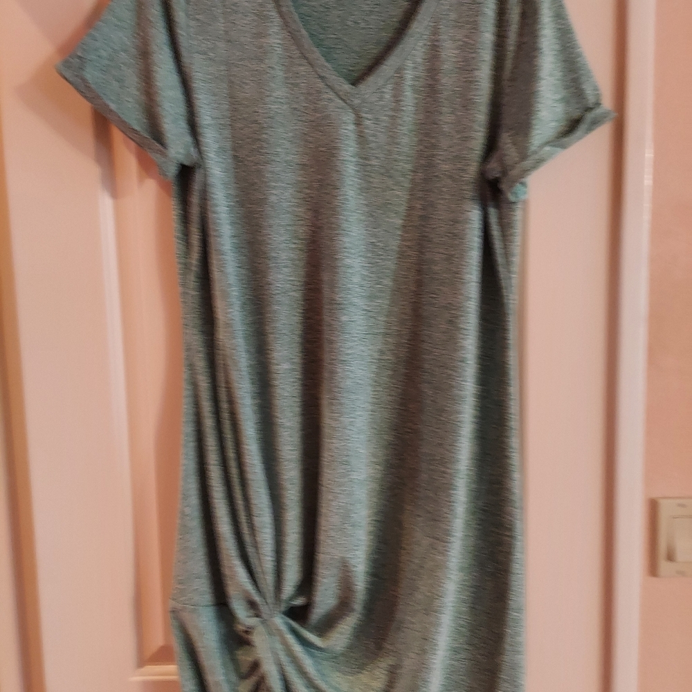 Urchics Tshirt dress